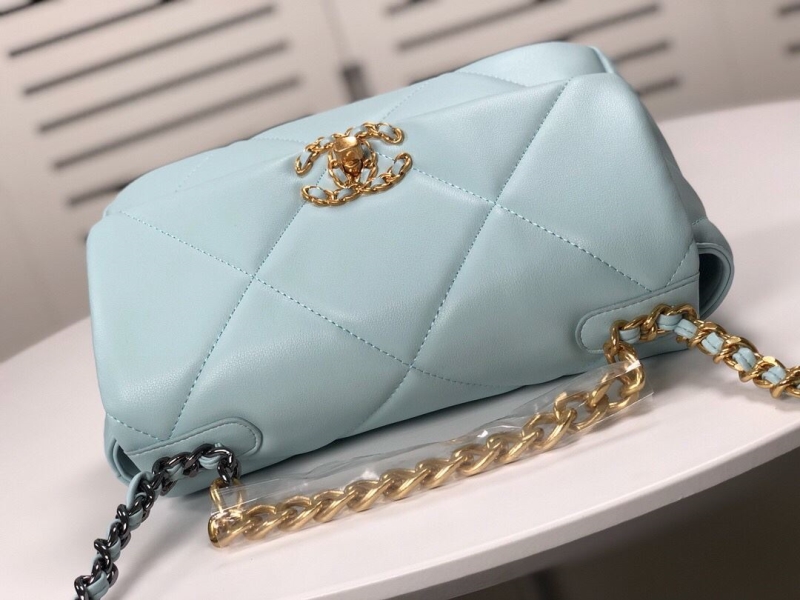 Ch**el 19 bags